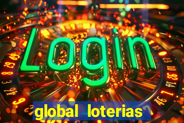 global loterias jogo do bicho